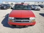 2002 Chevrolet S Truck S10