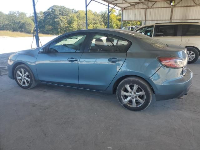 2010 Mazda 3 I