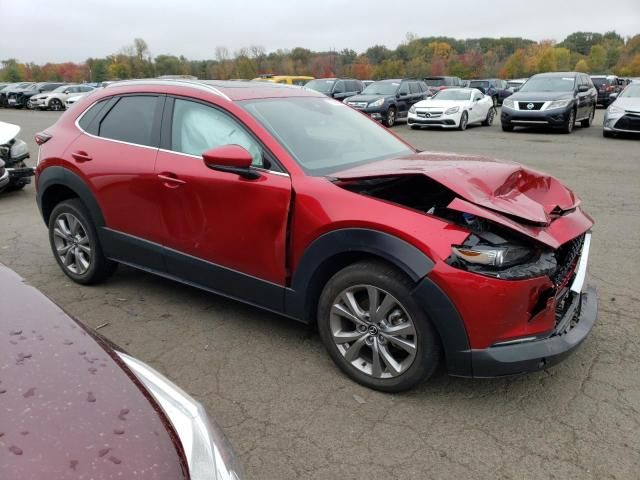 2021 Mazda CX-30 Premium