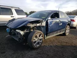 Mazda Vehiculos salvage en venta: 2022 Mazda CX-30 Select