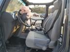 2008 Jeep Wrangler Unlimited Sahara