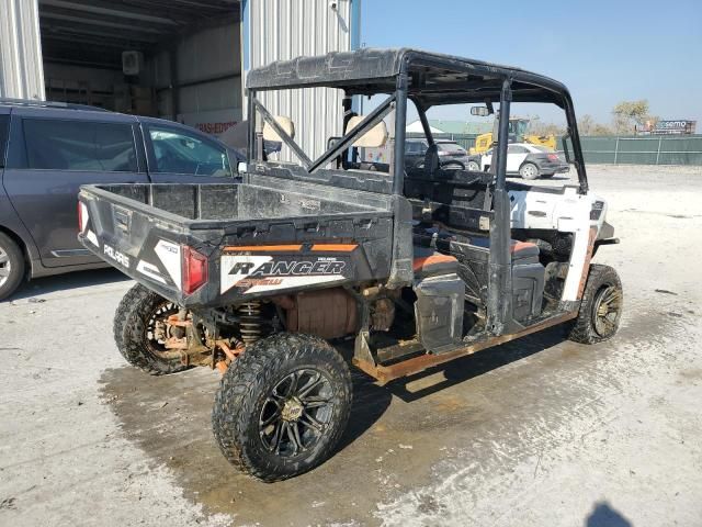 2015 Polaris RIS Ranger Crew 900-6 EPS