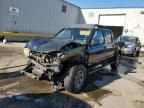 2003 Nissan Frontier Crew Cab XE