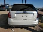 2012 Ford Edge Limited