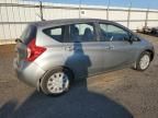 2014 Nissan Versa Note S