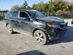 2012 KIA Sorento EX