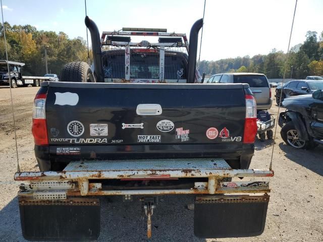 2006 Toyota Tundra Double Cab SR5