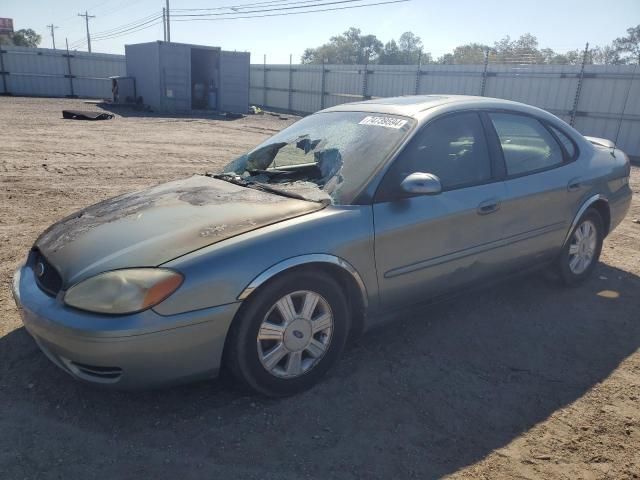 2005 Ford Taurus SEL