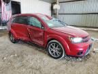 2018 Dodge Journey GT