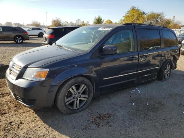 2009 Dodge Grand Caravan SE