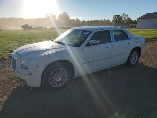 2005 Chrysler 300 Touring