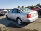 2001 Volkswagen Passat GLS