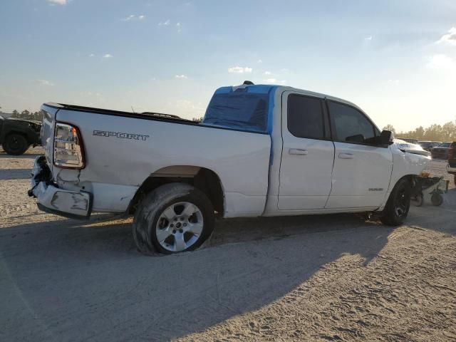 2023 Dodge RAM 1500 BIG HORN/LONE Star