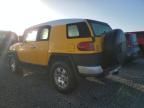 2007 Toyota FJ Cruiser