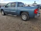 2011 Chevrolet Silverado C1500 LT