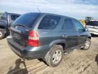 2003 Acura MDX