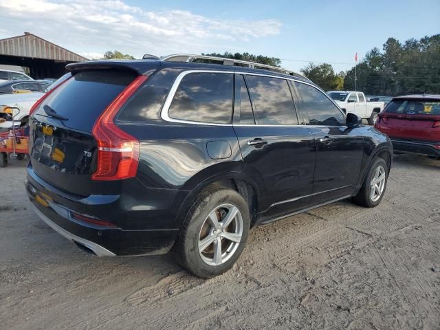 2016 Volvo XC90 T5