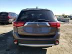 2018 Mitsubishi Outlander ES