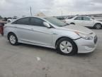 2015 Hyundai Sonata Hybrid