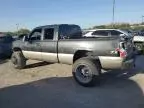 2003 Chevrolet Silverado K1500