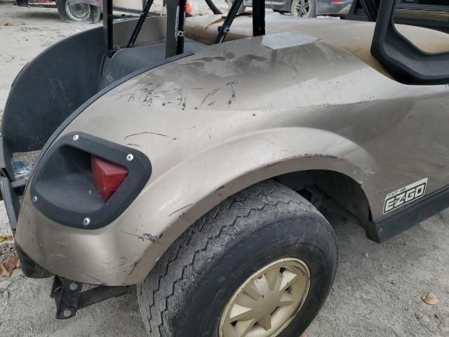 2012 Other Golf Cart