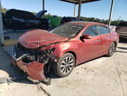 Nissan Vehiculos salvage en venta: 2016 Nissan Altima 2.5