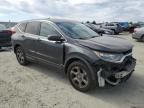 2017 Honda CR-V EXL