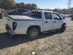 2006 GMC Canyon