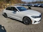 2020 BMW 330XI