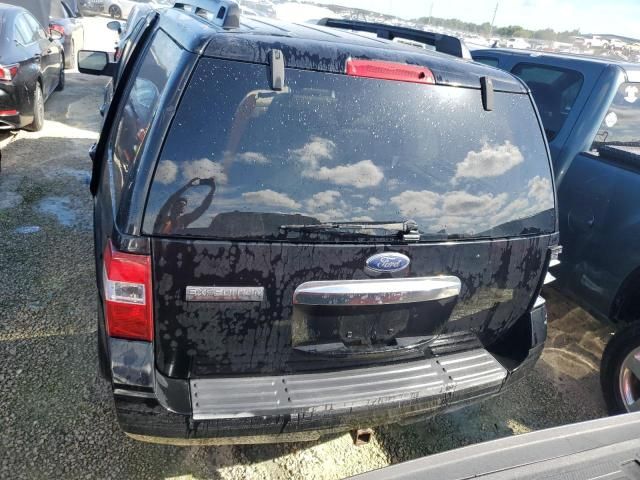 2008 Ford Expedition XLT