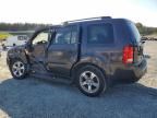 2012 Honda Pilot EX