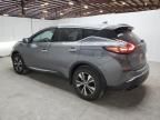 2021 Nissan Murano S