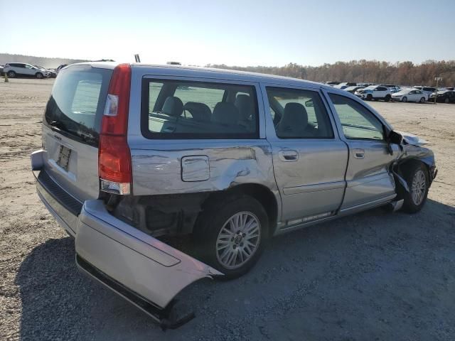 2005 Volvo V70