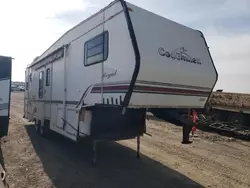 Salvage cars for sale from Copart Nampa, ID: 1997 Coachmen Sprtcoach