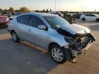 2019 Nissan Versa S