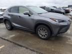 2020 Lexus NX 300H