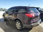 2010 Chevrolet Traverse LT