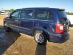 2012 Chrysler Town & Country Limited