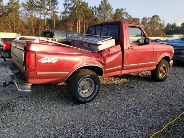 1994 Ford F150