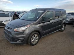 Run And Drives Cars for sale at auction: 2016 Ford Transit Connect XLT