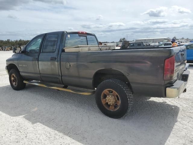 2003 Dodge RAM 2500 ST