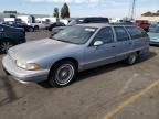 1994 Chevrolet Caprice Classic