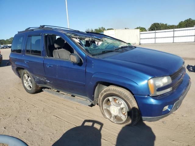 2005 Chevrolet Trailblazer LS