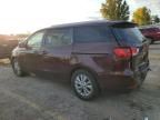 2015 KIA Sedona LX