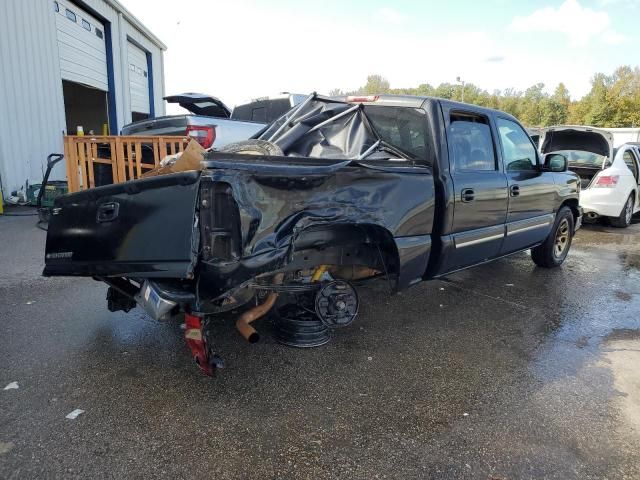 2006 Chevrolet Silverado C1500