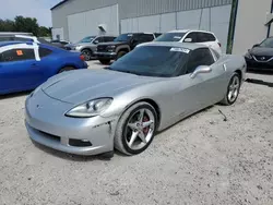 Muscle Cars for sale at auction: 2012 Chevrolet Corvette