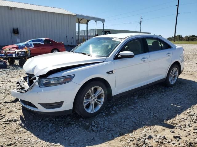 2013 Ford Taurus SEL