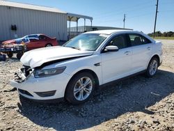 2013 Ford Taurus SEL en venta en Tifton, GA