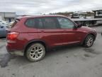 2011 BMW X3 XDRIVE35I