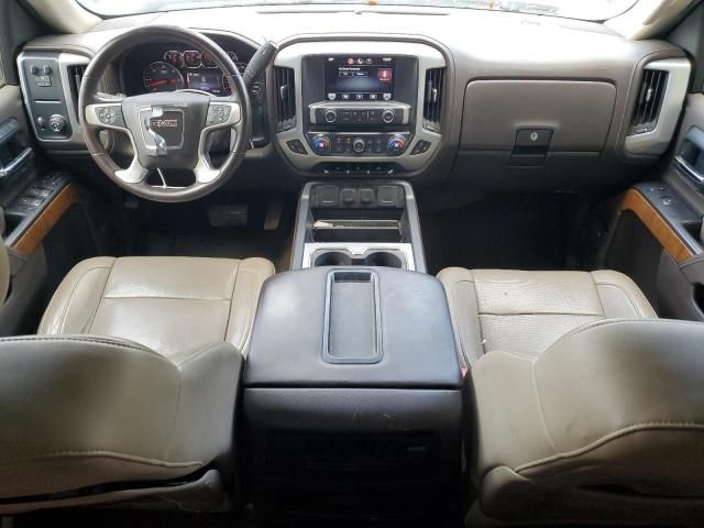 2014 GMC Sierra C1500 SLT